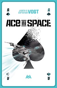 Ace in Space - Christian Vogt - ebook