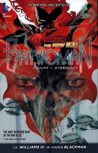 Batwoman Vol. 1 - Williams J.H. - książka