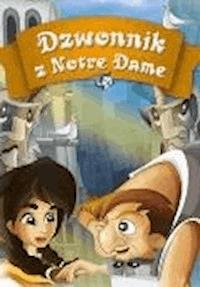 Dzwonnik z Notre Dame - O-press - ebook