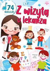 Z wizytą u lekarza -  - książka