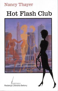 Hot Flash Club - Nancy Thayer - ebook