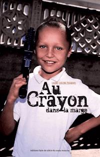 Au crayon dans la marge - Laure Lugon Zugravu - ebook