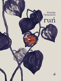 ruń - Klaudia Pieszczoch - ebook