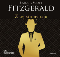 Z tej strony raju - Francis Scott Fitzgerald - ebook + audiobook