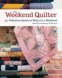 The Weekend Quilter -  - ebook