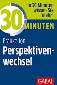30 Minuten Perspektivenwechsel - Frauke Ion - ebook