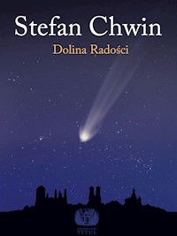 Dolina Radości - Stefan Chwin - ebook