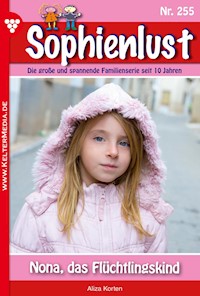 Nona, das Flüchtlingskind - Aliza Korten - ebook