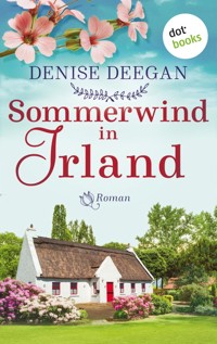 Sommerwind in Irland - oder: Zwischen dir und mir der Himmel - Denise Deegan - ebook