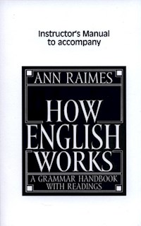 How English Works - Raimes Ann - książka