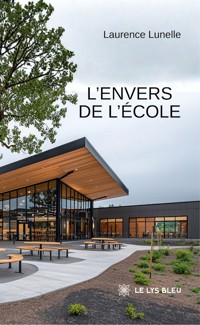 L’envers de l’école - Laurence Lunelle - ebook