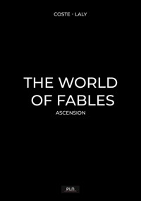 The world of fables - Gabriel Coste - ebook