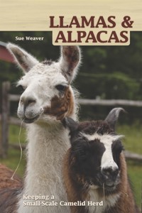 Llamas and Alpacas - Sue Weaver - ebook