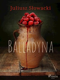 Balladyna - Juliusz Słowacki - ebook + audiobook