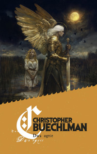 Dwa ognie - Buehlman Christopher - ebook + książka
