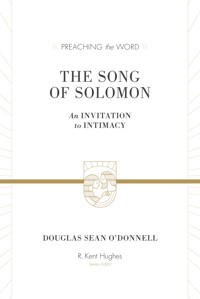 The Song of Solomon - Douglas Sean O'Donnell - ebook