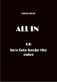 ALL IN - Olivia Seger - ebook