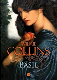 Basil - Collins Wilkie - książka