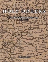 Holy Orders - Andrew Griffiths - ebook