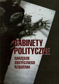 Gabinety polityczne -  - książka