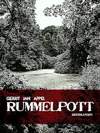 Rummelpott - Gerrit Jan Appel - ebook