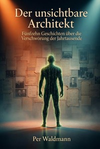 Der unsichtbare Architekt - Per Waldmann - ebook