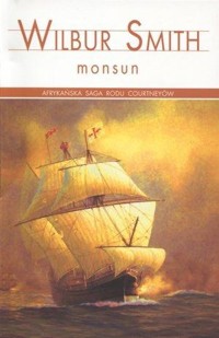 Monsun - Wilbur Smith - ebook