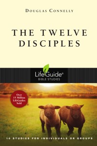 The Twelve Disciples - Douglas Connelly - ebook