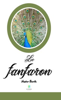 Le fanfaron - Nestor Barth - ebook
