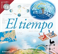 El tiempo - Banqueri Eduardo - ebook