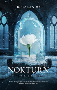 Nokturn - B. Calando - ebook + audiobook + książka
