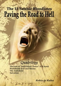 Paving the Road to Hell - Robin de Ruiter - ebook