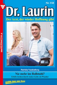 Nie mehr im Rollstuhl? - Vandenberg Patricia - ebook