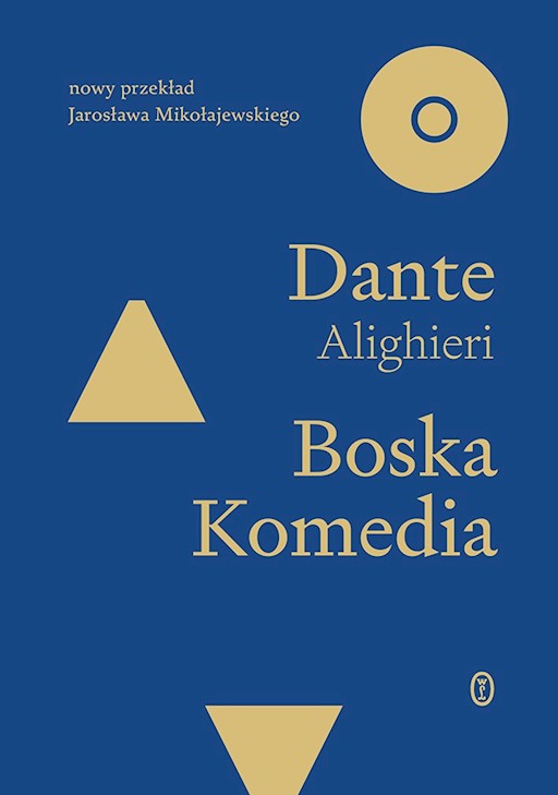 Boska Komedia Dante Alighieri ebook Legimi online