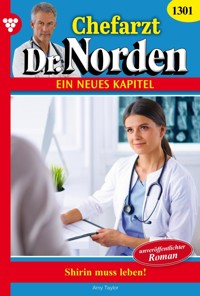 Shirin muss leben! - Amy Taylor - ebook