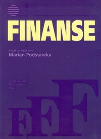 Finanse -  - książka
