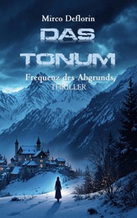 Das Tonum - Mirco Deflorin - ebook