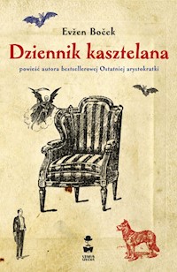 Dziennik kasztelana - Boček Evžen - ebook + audiobook + książka