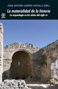 La materialidad de la historia -  - ebook