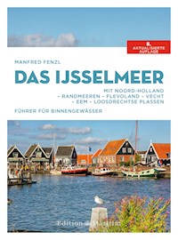 Das IJsselmeer - Manfred Fenzl - ebook
