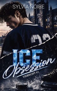 Ice Obsession