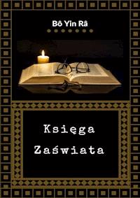 Księga Zaświata - Bô Yin Râ - ebook