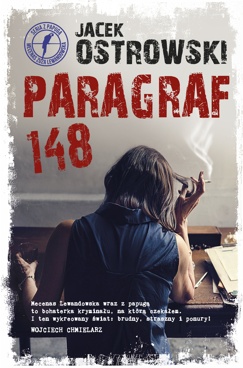 Paragraf 148 - Jacek Ostrowski - ebook + audiobook + książka