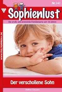 Der verschollene Sohn - Bettina Clausen - ebook