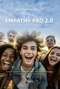 EMPATHY PRO 2.0 - Alicia Perrone Humaián - ebook