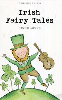 Irish Fairy Tales - Joseph Jacobs - książka