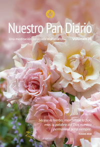 Nuestro Pan Diario Vol. 26 Rosas -  - ebook