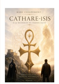 Cathare-Isis - Marc Casademont - ebook