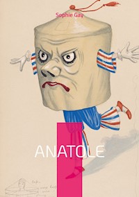 Anatole - Sophie Gay - ebook