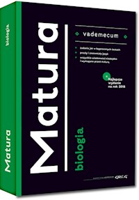 Vademecum matura Biologia - Mikołajczyk Maciej, Zygmunt Jolanta - książka